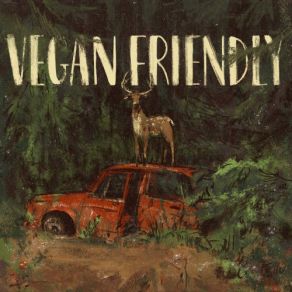 Download track Soul Apache Vegan Friendly