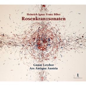 Download track Rosenkranzsonate No. 3 In B Minor, C 92 