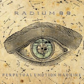 Download track The Perpetual Emotion Machine Radium88