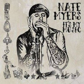 Download track Her Hand My Hand Nate Myers