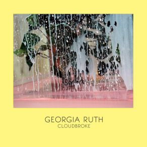 Download track Cloudbroke (Ewan Pearson Remix) Georgia RuthEwan Pearson