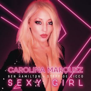 Download track Sexy Girl (Stefy De Cicco & Dj Nick Peloso English Mix) Stefy De Cicco