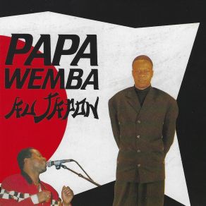 Download track Bakwetu Papa Wemba