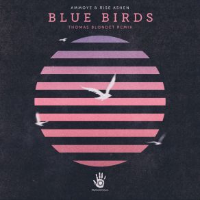 Download track Blue Birds (Thomas Blondet Remix) Rise Ashen