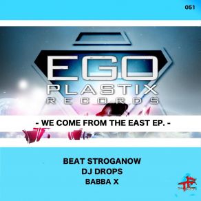 Download track Tasteless (DJ Drops Remix) Babbax