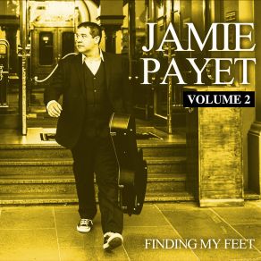 Download track Found My Feet Jamie Payet