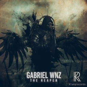 Download track The Reaper (Klangtronik Remix) Gabriel WnzKlangtronik