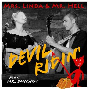 Download track Devil Ridin' Mrs. LindaMike Smirnov