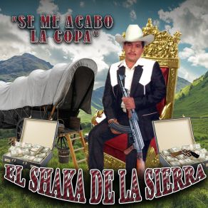 Download track Amargura En La Sangre El Shaka De La Sierra