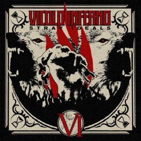 Download track Blood Mist Vicolo Inferno