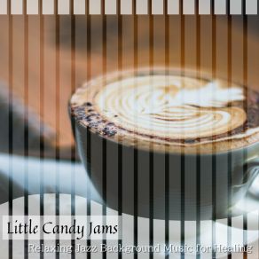 Download track The Simple Cafe Little Candy Jams