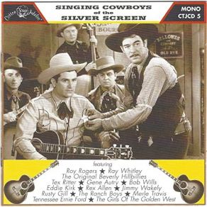 Download track When We Said Goodnight On Goodnight Ranch The Westernaires, Rusty Gil