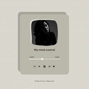 Download track Troubled Overreacting Charlotta Hanner