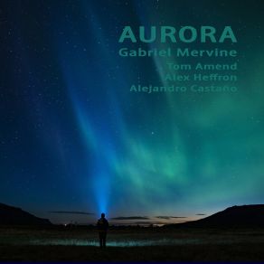 Download track Wandering Wonder Gabriel Mervine