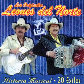 Download track Deja La Pistola En Paz Los Leones Del Norte