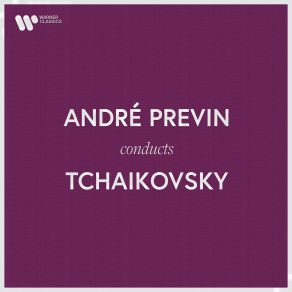 Download track Swan Lake, Op. 20, Act 4: No. 27, Dance Of The Little Swans André Previn