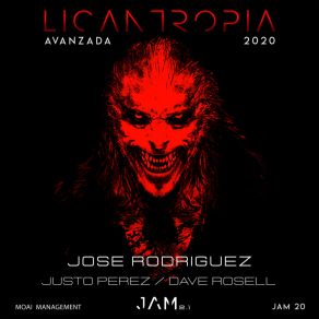 Download track Licantropia Avanzada 2020 Techno Time (Remix) José RodriguezJusto Perez