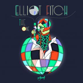 Download track The One Elliot Fitch