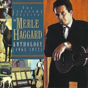 Download track Street Singer Merle Haggard