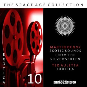 Download track The Sound Of Exotica (Stereo) Ted AulettaSteReO