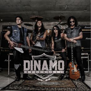 Download track Chamarras De Cuero Dinamo