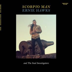 Download track Still Trippin' The Soul Investigators, Ernie Hawks