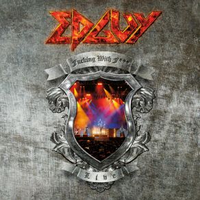 Download track Superheroes Edguy