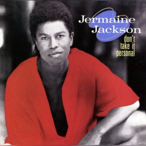 Download track (C'mon) Feel The Need Jermaine JacksonC - Mon