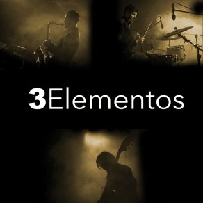 Download track Anniversary Blues 3Elementos