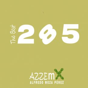 Download track Planet X AZZEMx