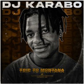 Download track Invitation DJ KaraboDe Bablyy