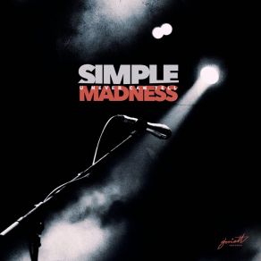 Download track U Never Can Tell (Instrumental) Simple Madness