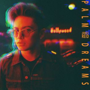 Download track Turning Up James Reid