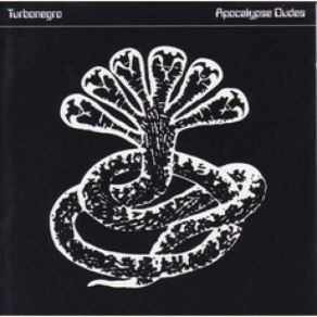 Download track Monkey On Your Back Turbonegro