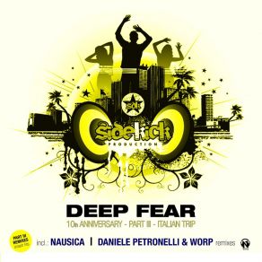 Download track Deep Fear (Nausica Remix) Sidekick