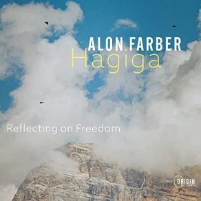 Download track Reflecting On Freedom - Freedom Jazz Dance Alon Farber, Hagiga