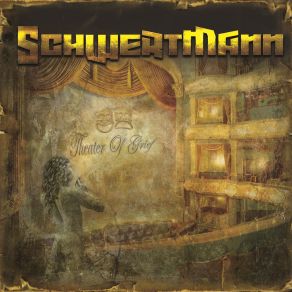 Download track Burning Down SchwertMann