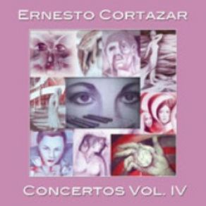 Download track The Sky Lives Among Your Eyes (Concerto) Ernesto Cortázar