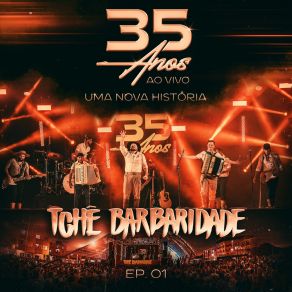 Download track Flores (Ao Vivo) Tchê Barbaridade