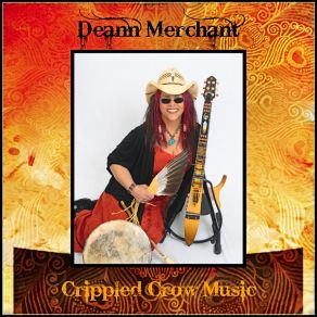 Download track Hey Mistah Deann Merchant