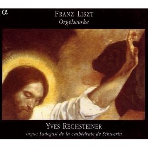 Download track 6. Fantasie Fuge Über Den Choral Franz Liszt