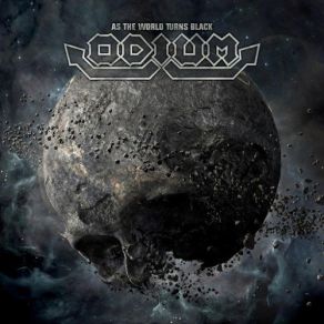 Download track No Goodbye Odium