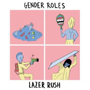 Download track Gills Gender Roles