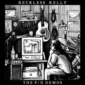 Download track Buckaroo Reckless Kelly