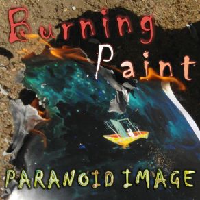 Download track Safest Place Paranoid Image