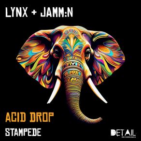 Download track Acid Drop Jamm: N