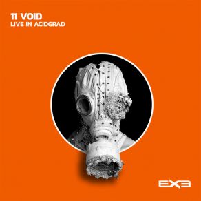 Download track Lost Drone (Original Mix) 11 Void