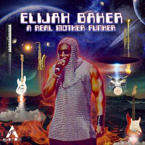 Download track Big Man Groove Elijah Baker