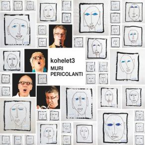 Download track Nigun Fun Mir, Teil 3 (Deutsch & Englisch) Kohelet3