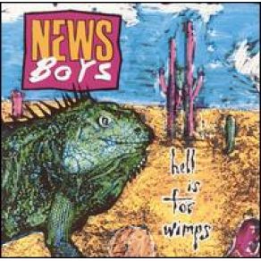 Download track Stand Up For Jesus Newsboys